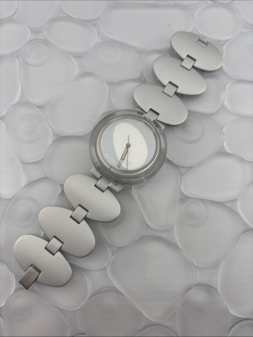 Swatch Watch - PMK145 - RIVERSTONE - Picture 2 of 5